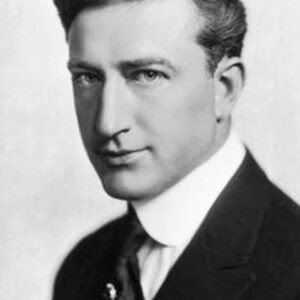 تصویر هنرمند Francis X. Bushman