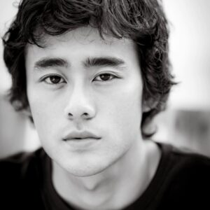 تصویر هنرمند Ren Watabe