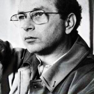 تصویر هنرمند Alan Metter