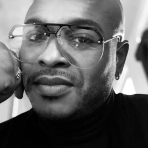 تصویر هنرمند Lester Bailey Jr.