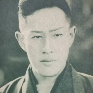 تصویر هنرمند Kanjūrō Arashi