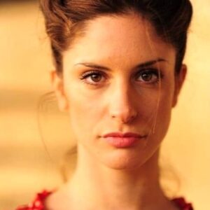 تصویر هنرمند Claudia Mancinelli