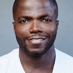 تصویر هنرمند Reno Wilson