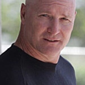 تصویر هنرمند Randy Hall