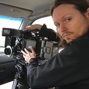 تصویر هنرمند Trevor Murphy