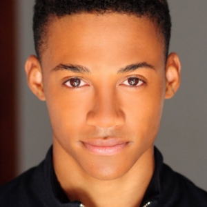 تصویر هنرمند Camaron Engels