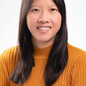 تصویر هنرمند Emily Ng