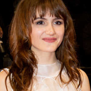 تصویر هنرمند Patience Munchenbach