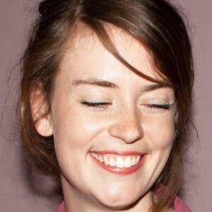 تصویر هنرمند Nikoline Løgstrup