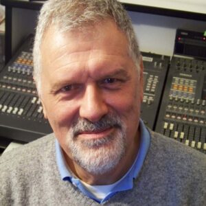 تصویر هنرمند Fabio Frizzi