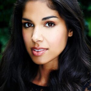 تصویر هنرمند Sarah Roberts