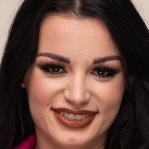 تصویر هنرمند Saraya-Jade Bevis