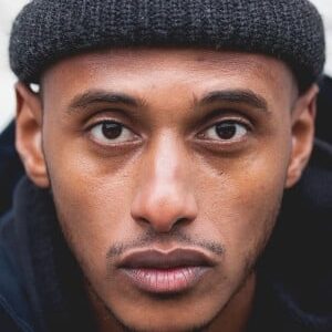 تصویر هنرمند Tedros Teclebrhan