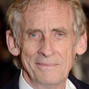 تصویر هنرمند Roger Spottiswoode