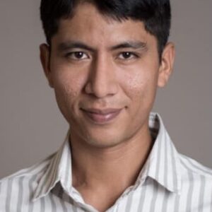 تصویر هنرمند Ernesto Meléndez