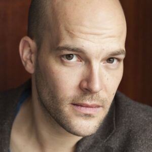 تصویر هنرمند Felix Goeser