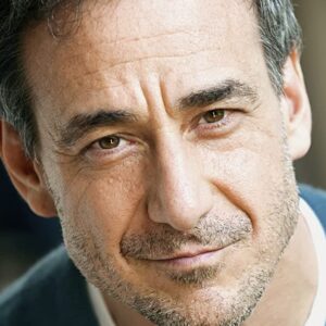 تصویر هنرمند David Pevsner