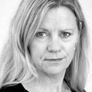 تصویر هنرمند Hilde Olausson