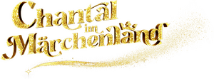لوگوی رسمی فیلم Chantal in Fairyland (2024)