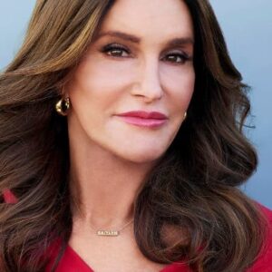 تصویر هنرمند Caitlyn Jenner