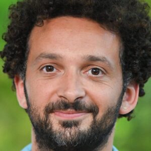 تصویر هنرمند William Lebghil