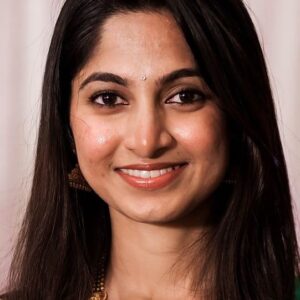 تصویر هنرمند Kushee Ravi