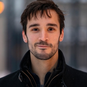 تصویر هنرمند Pascal Plante