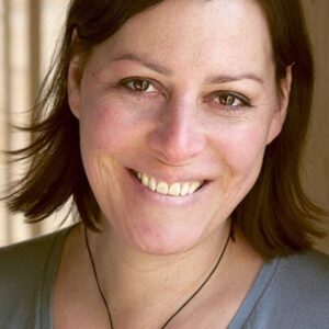 تصویر هنرمند Rebecca Root