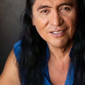 تصویر هنرمند Buffalo Child