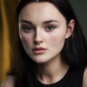 تصویر هنرمند Katherine Devlin