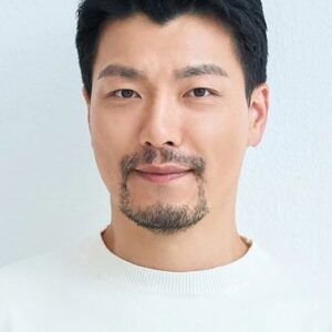 تصویر هنرمند Yang Joon-mo