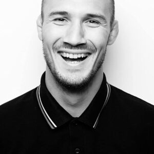 تصویر هنرمند James Warren