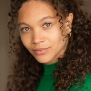 تصویر هنرمند Nicole Joseph