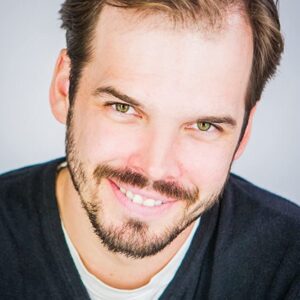 تصویر هنرمند Andrew Perun