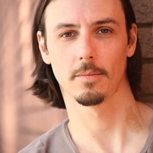 تصویر هنرمند Jake Richardson