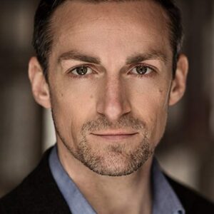 تصویر هنرمند Marcus Lamb