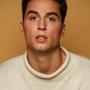 تصویر هنرمند Benito Skinner