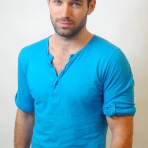 تصویر هنرمند Bo Roberts