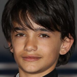 تصویر هنرمند Zain Al Rafeea