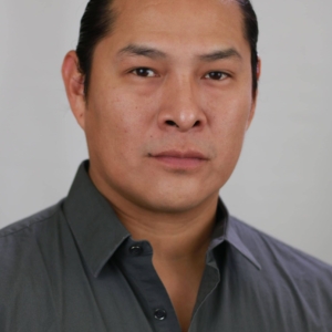 تصویر هنرمند Ryan Begay