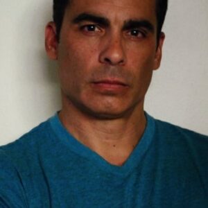 تصویر هنرمند Daniel Arrias