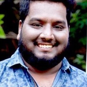 تصویر هنرمند Vignesh