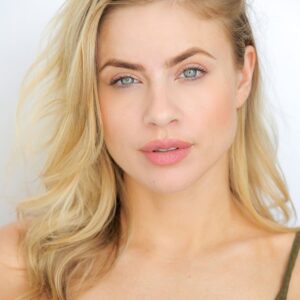 تصویر هنرمند Krista Kalmus