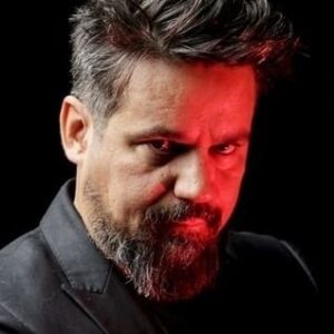 تصویر هنرمند Robin Aubert