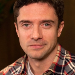 تصویر هنرمند Topher Grace