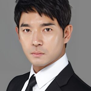 تصویر هنرمند Hwang Sung-woong