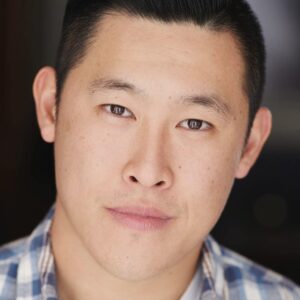 تصویر هنرمند Abraham Hsu