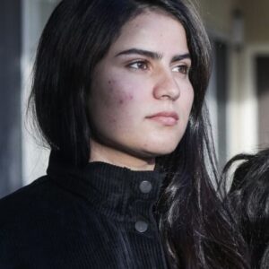 تصویر هنرمند Anaita Wali Zada