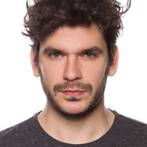 تصویر هنرمند Noël Czuczor