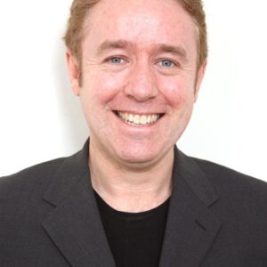 تصویر هنرمند Mark Millar